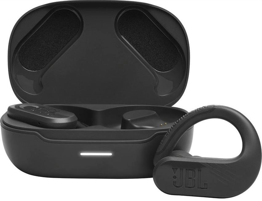 

Наушники беспроводные JBL JBLENDURPEAK3BLK черный, JBLENDURPEAK3BLK