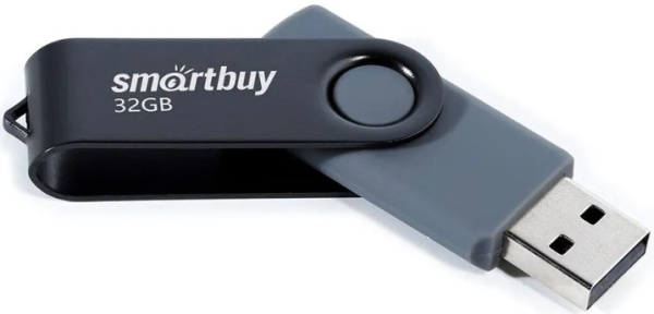 фото Накопитель USB 2.0 32GB SmartBuy SB032GB2TWK в Самаре