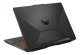 фото Ноутбук  ASUS TUF GAMING FA506NCQ-HN031 в Перми 15.6 ", Ryzen 7, 16 Гб RAM, 512 Гб SSD, GeForce RTX 3050, Черный