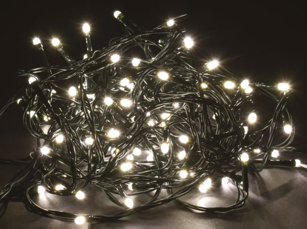 фото Гирлянда  IEK LGDB110-1-100-10-G-S-20 в Красноярске