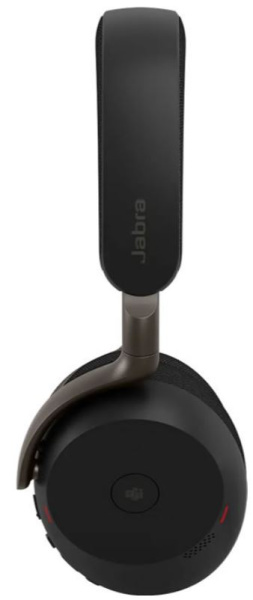 фото Гарнитура беспроводная Jabra Evolve 3 75 MS