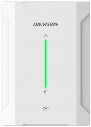 фото Модуль реле  HIKVISION DS-PM1-O4L-H в Екатеринбурге