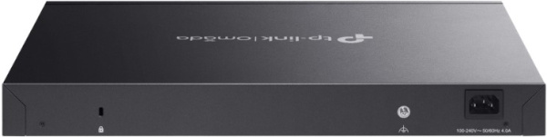фото Коммутатор управляемый TP-LINK Omada