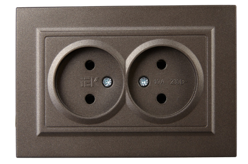 фото  в сборе IEK BR-R20-10-K45-F в Уфе