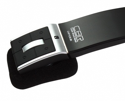 фото Гарнитура  CBR CHP 636Bt Black