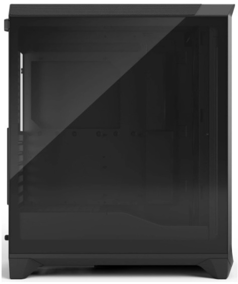 фото Корпус eATX Fractal Design Meshify 3 TG Light Tint в Волгограде