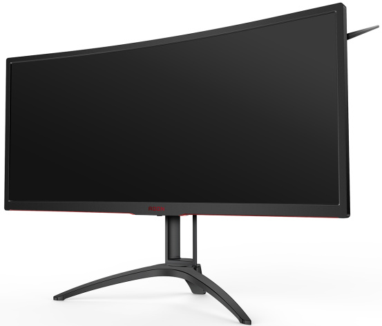 фото Монитор 35" AOC AGON AG352UCG6