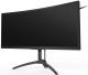 фото Монитор 35" AOC AGON AG352UCG6