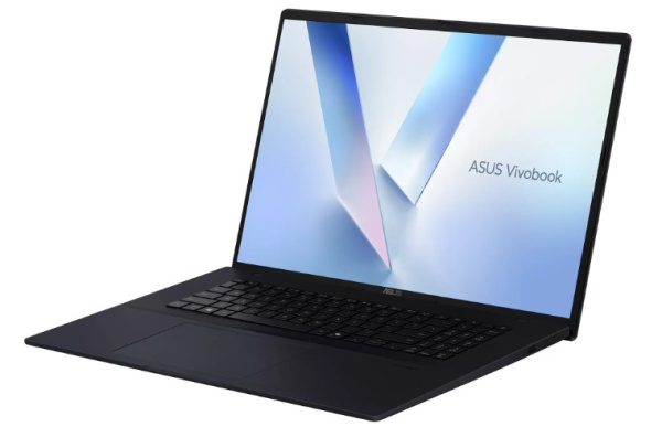 фото Ноутбук  ASUS Vivobook 18 M1807GA-S8007 18 ", Ryzen AI 400, 32 Гб RAM, 1 Тб SSD, Radeon Graphics, Синий