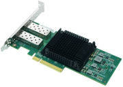 фото Сетевой адаптер LR-LINK LRES1021PF-2SFP28