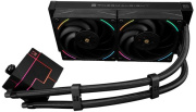 фото Система охлаждения Thermalright Core Matrix 240 Black