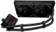 фото Система охлаждения жидкостная Thermalright Core Matrix 240 Black в Санкт-Петербургe
