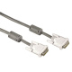 фото Кабель интерфейсный DVI-DVI HAMA 25M/25M
