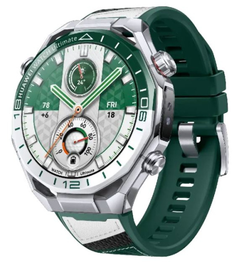 фото Часы  Huawei Watch Ultimate 2 в Санкт-Петербургe