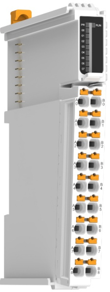 фото Модуль дискретного ввода ONI IOD-430-TB-8NP000