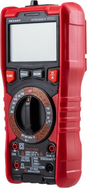 фото Мультиметр  Rexant 13-3154 в Омске