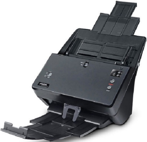 фото Сканер  Plustek SmartOffice PT2160 в Уфе