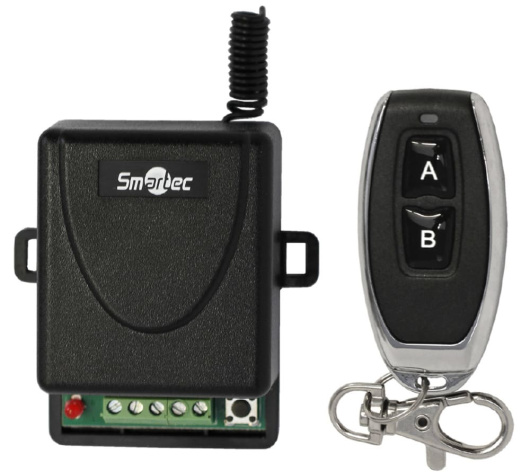 фото Комплект  Smartec ST-RC111RL в Екатеринбурге