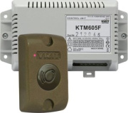 фото Контроллер  VIZIT VIZIT-КТМ605F