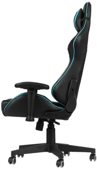 фото Кресло игровое A4Tech X7 GG-1200 в Красноярске