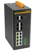 фото Коммутатор Kyland SICOM3000TSN