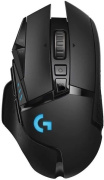 фото Мышь Logitech G502 LIGHTSPEED