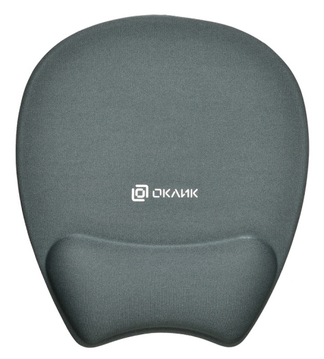 фото Коврик для мыши Oklick OK-RG0580-GR в Самаре