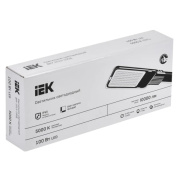 фото Светильник IEK LDKU1-1013-100-5000-K03
