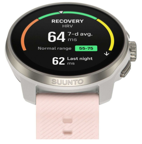 фото Часы  Suunto RACE S