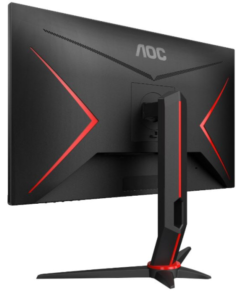 фото Монитор 27" AOC 27G2ZN3 в Красноярске