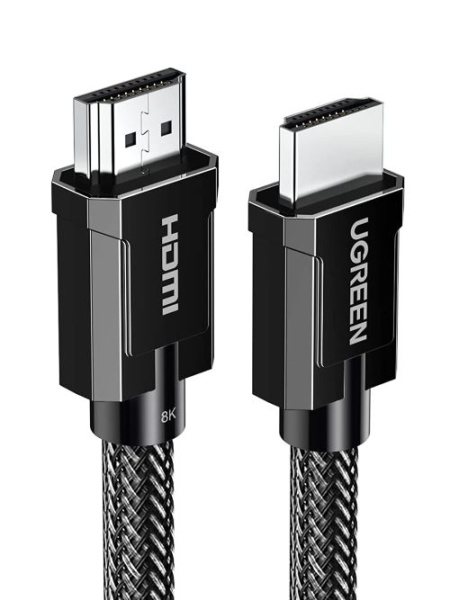 фото Кабель интерфейсный HDMI-HDMI UGreen 70319 в Екатеринбурге