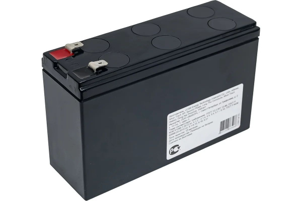 фото Батарея CSB UPS123606 в Ростове-на-Дону