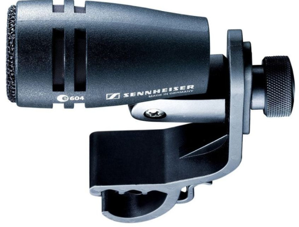 фото Микрофон Sennheiser E 604 в Омске