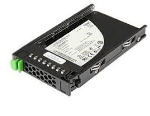 

Накопитель SSD Fujitsu PY-SS19NKQ SATA 6G 1.92TB Mixed-Use 2.5' H-P EP, PY-SS19NKQ