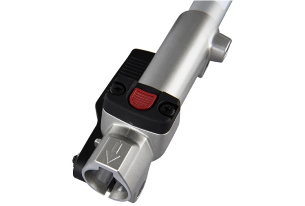 фото Триммер  Makita DUX18Z в Смоленске