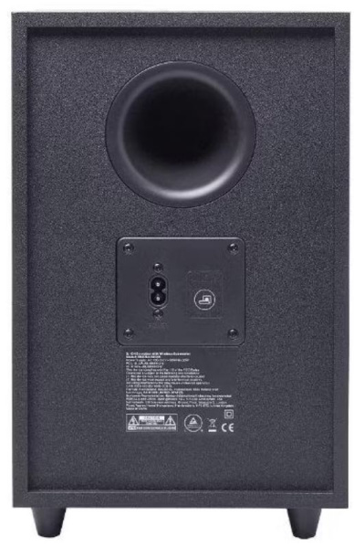 фото Саундбар  JBL Cinema SB550 в Перми