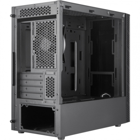 фото Корпус mATX Cooler Master MasterBox MB400L