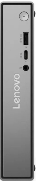 фото Неттоп Lenovo ThinkCentre Neo 50q G5 slim (Intel Core 5 210H (8/12; 2,2Ггц; 12Мб), 2.2ГГц, 16ГБ DDR5, SSD 512 Гб, Intel UHD Graphics, Не установлена) [13B9004VUM]