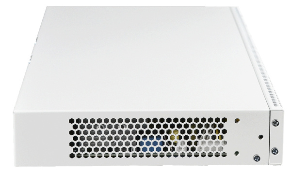 фото Коммутатор  ELTEX MES2300-24P в Омске