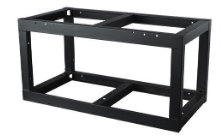 

Цоколь Lanmaster LAN-DC-CB-6x10-PL2 для шкафов 600х1070 мм, высотой 200 мм, без боковых панелей, LAN-DC-CB-6x10-PL2