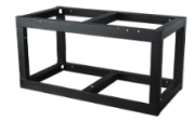 фото Цоколь Lanmaster LAN-DC-CB-3x10-PL2