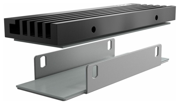 фото Радиатор  ID-Cooling ZERO M05 в Омске