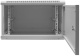 фото Шкаф настенный 19", 9U SNR SNR-TWC-9-SF-R-MD в Красноярске