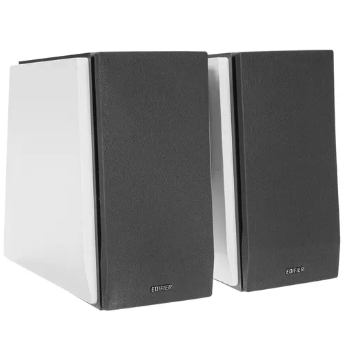 

Компьютерная акустика 2.0 Edifier R1700BT white silver активные, 2 x 33W RMS, 30-20000Гц, дерево, пульт ДУ, BT, R1700BT white silver