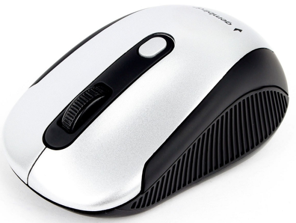 фото Мышь Wireless Gembird MUSW-420-4 в Уфе