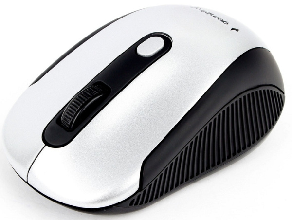 фото Мышь Wireless Gembird MUSW-420-4 в Челябинске