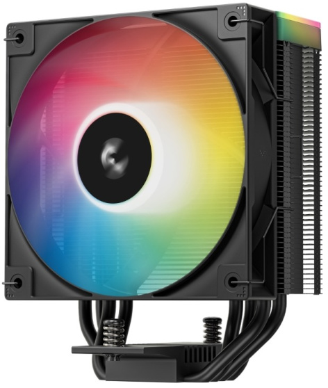 фото Кулер  Deepcool AG400 BK ARGB V2 в Уфе