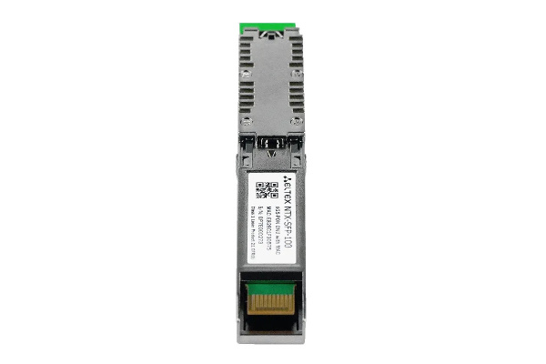 фото Терминал ELTEX NTX-SFP-100 в Воронеже