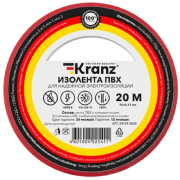фото Изолента KRANZ KR-09-2604