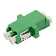 фото Адаптер Lanmaster LAN-2LCS-AM-APC